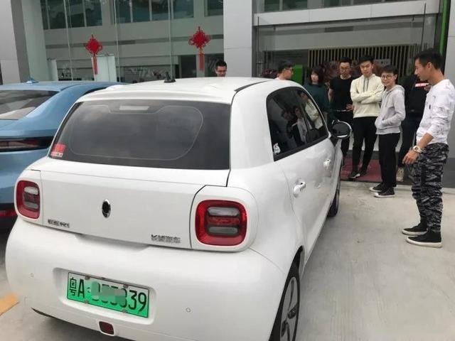 《YYP的车》连载10：拥抱新能源，我交出了“另类满分”的答
