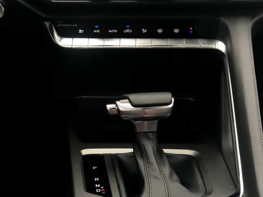 10万元你能买到什么样的SUV？试驾长安CS35 PLUS