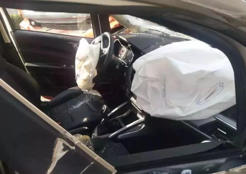 出过事故的二手车能买吗？这8个部位出过事故的，请千万要慎重