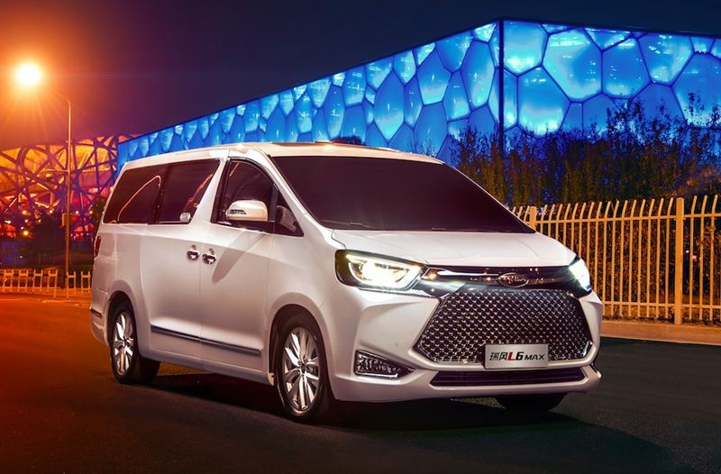 手握20万 你会给哪款商务MPV“投票”？