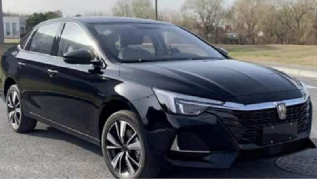 或售13.98萬起,榮威i6 MAX EV售價(jià)曝光 或售13.98萬起,榮威i6 MAX EV售價(jià)曝光