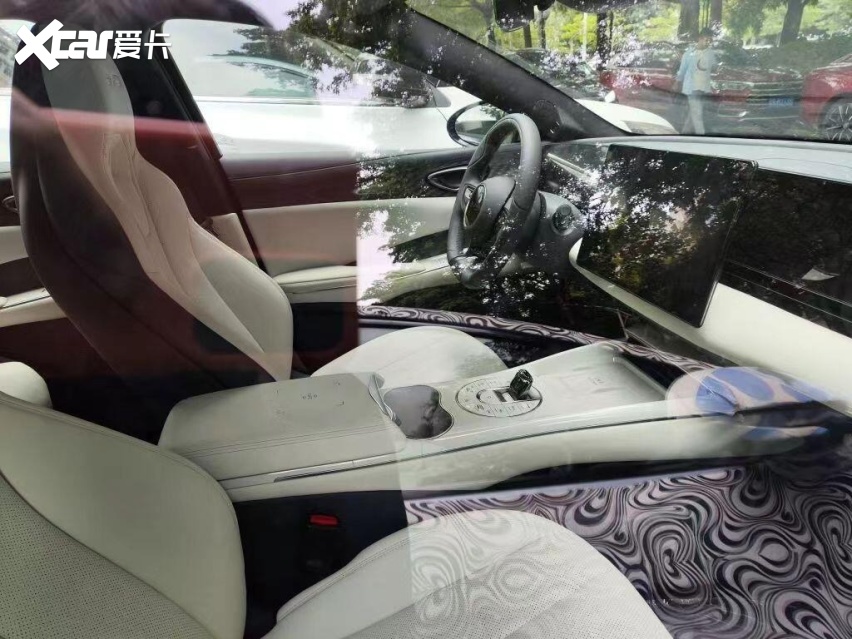 新款海豹改名“海豹07EV”，增激光雷达+紫色涂装，配800V平台