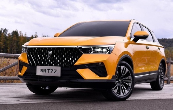 13万就能买顶配，这三款紧凑级SUV，性价比高、颜值也给力