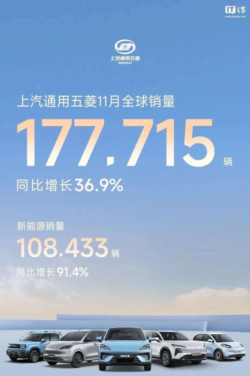 比亚迪、零跑提前完成年度销量，智驾头部企业加码「车位到车位」丨11月销