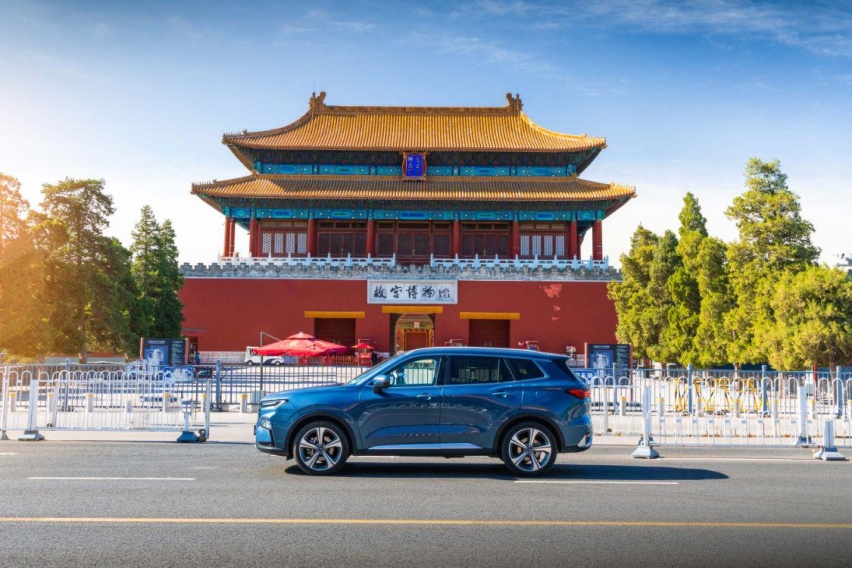 技术 ｜ 聊聊福特Ecoboost 170系列发动机
