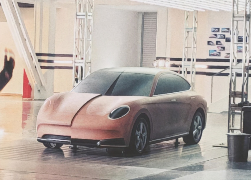 奔驰EQS、奥迪Q4领衔 上海车展重磅新能源车抢先看