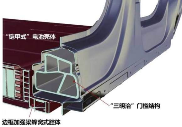 ID.7 VIZZION获中国汽研权威认证！