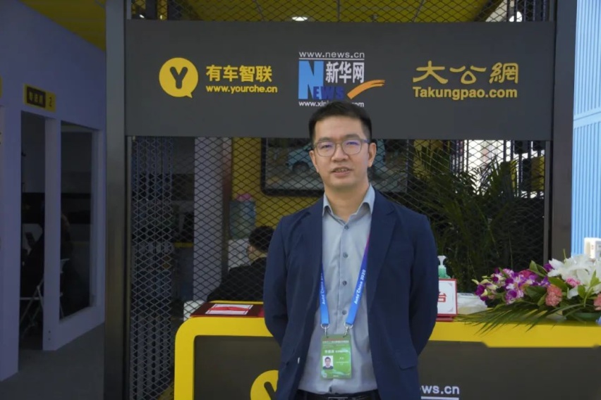 1601708769703969.png 智联专访丨上汽MG卢讯:多道并驱 向智能、科技“扩容”
