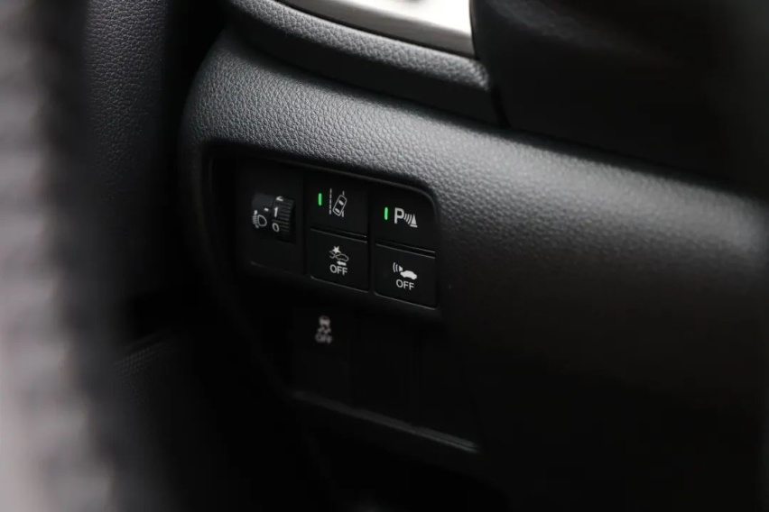 月销量超2万的本田SUV，开起来怎么样？