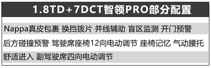 吉利博越PRO配置曝光 共推六款车型/标配GKUI车载系统