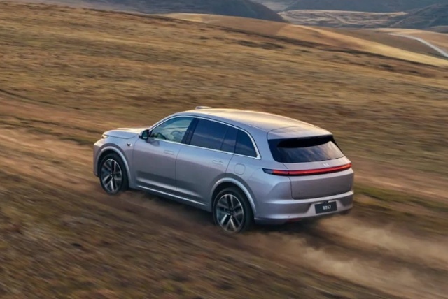还“膈应”纯电车？推荐三款增程式SUV，最低只要10来万
