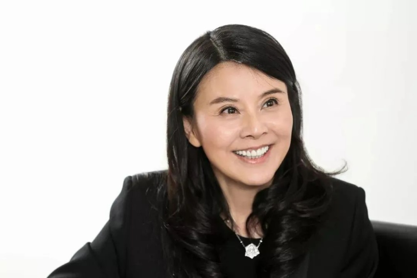 任职仅半年，林肯中国总裁朱梅君会是下一个替罪羊吗？