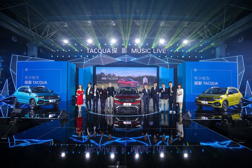 途铠姊妹车！11.49万起，这款年轻时尚的小型SUV实力如何