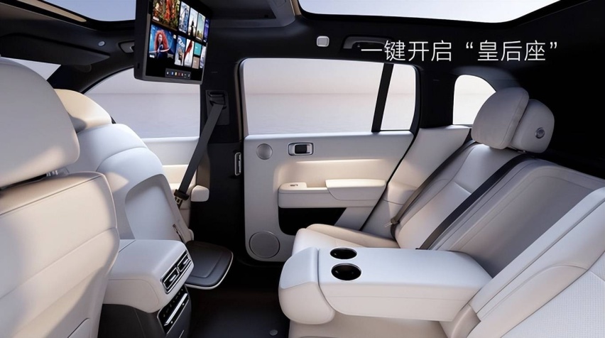 敢自称“全能选手”？看看蔚来全新ES6对比理想L7谁更胜一筹