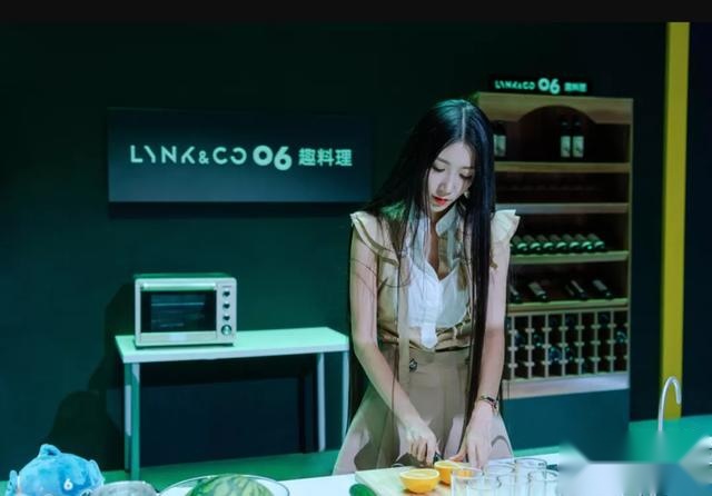 后浪收割机！最亲民的领克06，才是领克真正的“敲门砖”？