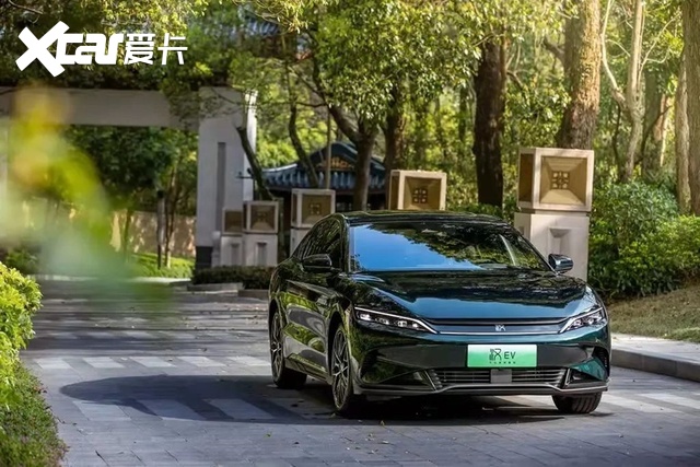比亚迪销量剧增但被曝发生多起员工跳楼事件！