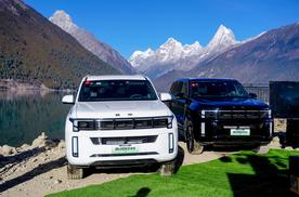 政策窗口即将关闭，北京越野BJ60增程行政版迎最佳入手时机