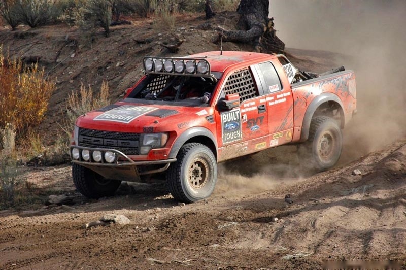 40项升级 售价68.68万元 全新一代福特F-150猛禽终于来了