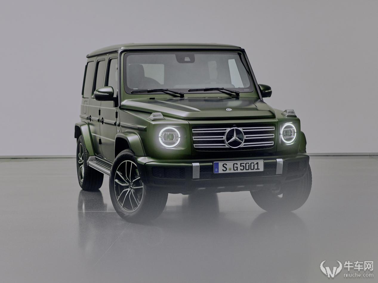 һ˸G 500 YG 500 V8وDl