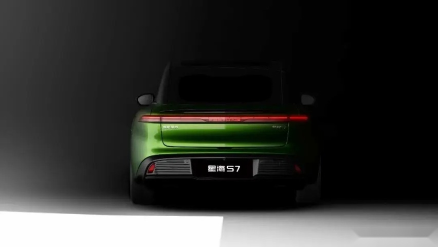 6月上市中型车盘点：全新迈腾变激进，星海S7能成“黑马”？
