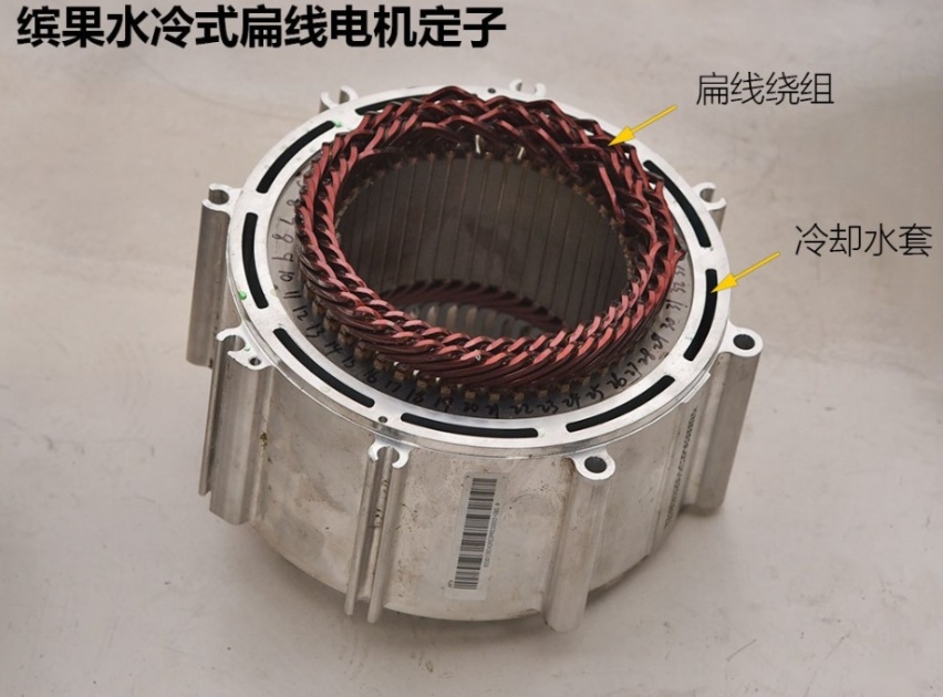 10万内纯电车选谁靠谱？五菱缤果一拆到底，暴露了它的安全性