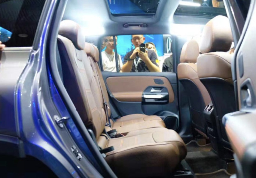 30万选择BBA还是SUV？这些SUV 有面子还很有里子