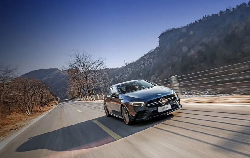 【深度】小目标|梅赛德斯-AMG A 35 4MATIC 先型特别版