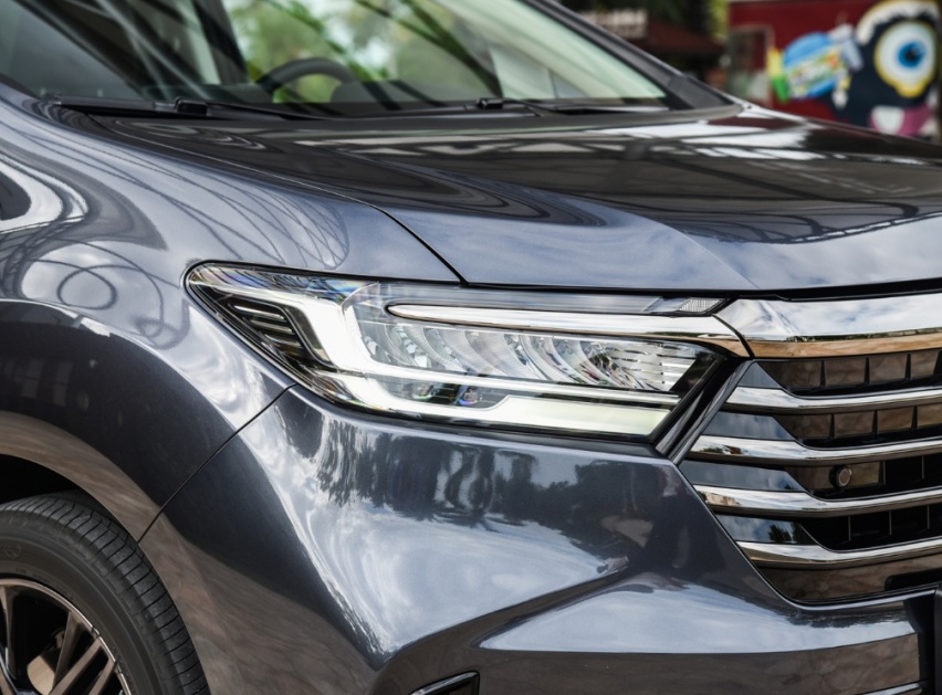 造型、配置升级，全新奥德赛有备而来，还是合资MPV首选吗？