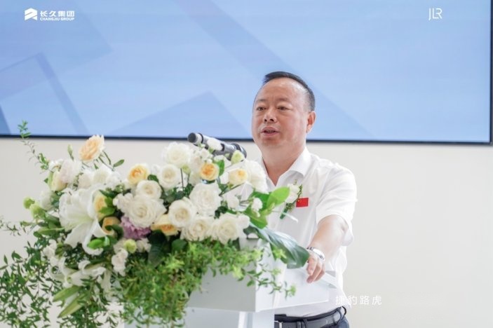 吉林省首家捷豹路虎全球标准店长久世达店盛大开业