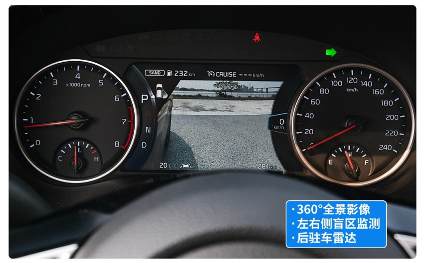 一上市就成了焦点，10.88万起这两台新款合资SUV怎么选？