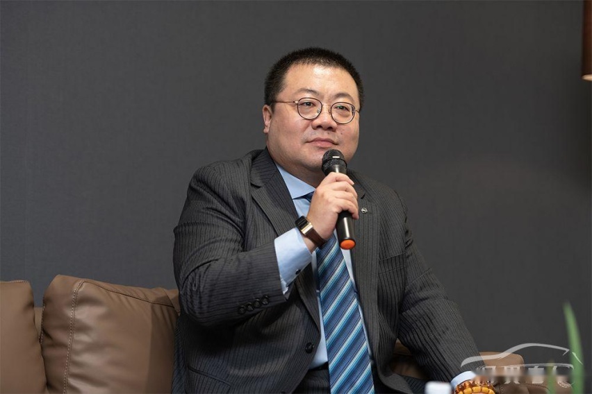 这个日系品牌2022年要上合资品牌TOP3，今年销量已破百万