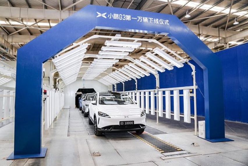 只要10万出头，续航不比Model 3差，这几款车了解一下