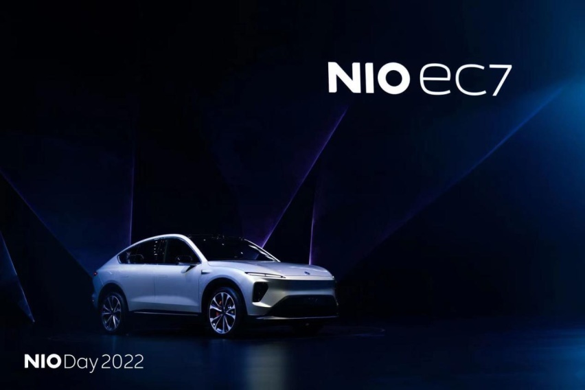 两款新车，充换电再升级，请查收这份NIO Day 2022重点信息盘点