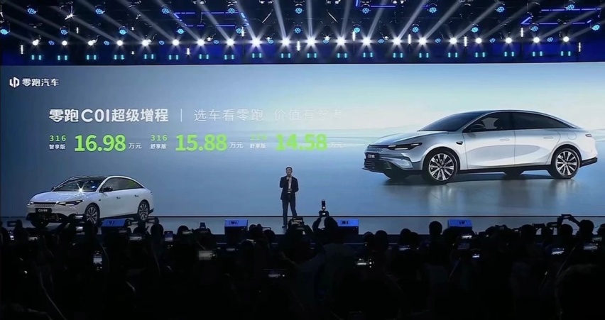 新能源家轿和SUV，到底怎么选更省钱