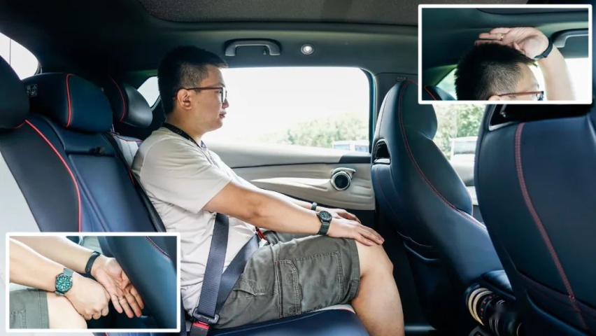 比亚迪首款15万纯电SUV，开着行吗？