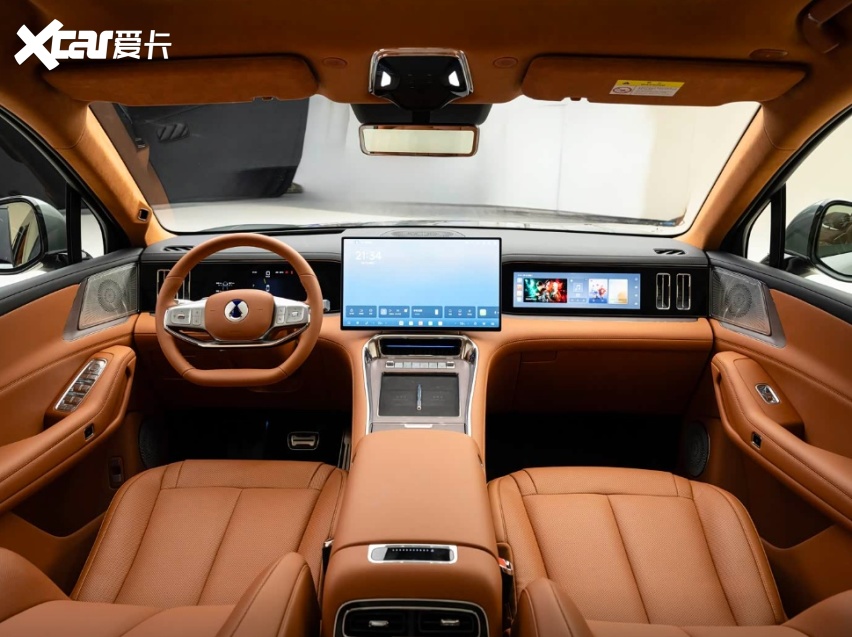 一周新车丨小鹏G9L兼具舒适、实用，奔驰GLE L定价很关键