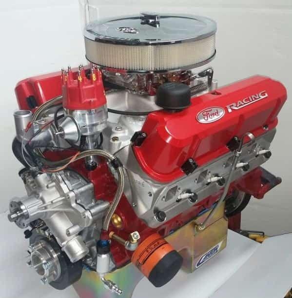 技术 ｜ 聊聊福特Ecoboost 170系列发动机