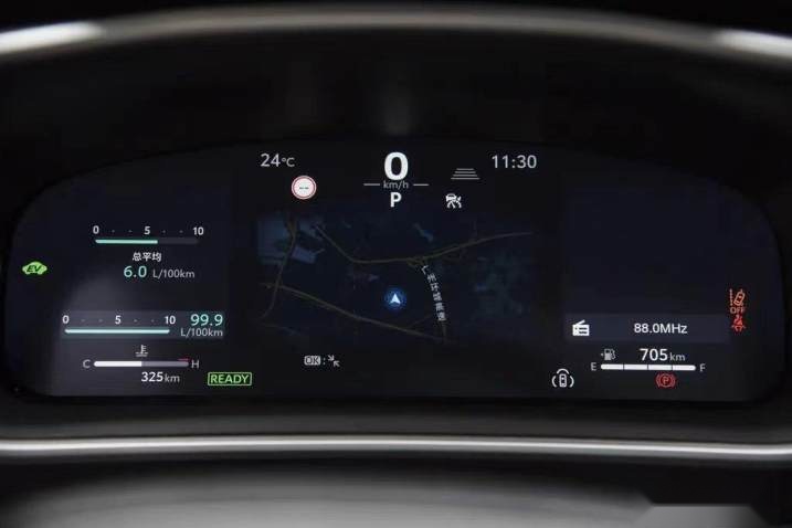 丰田威兰达，实用又经济的紧凑级SUV