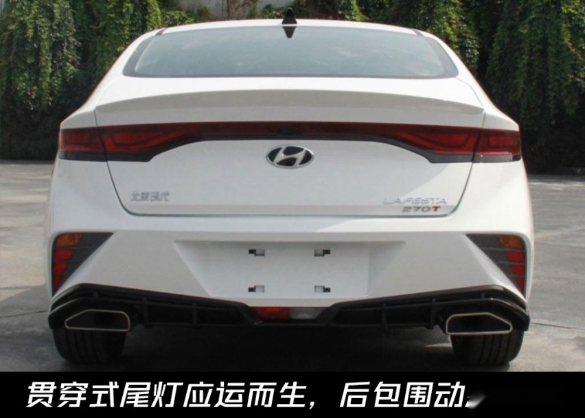 钢炮换代实锤了？疑似新菲斯塔内饰图曝光，才舍得换双联屏