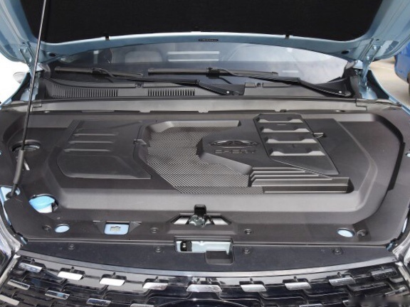 极具诚意的小型SUV 居然仅售6.99万？