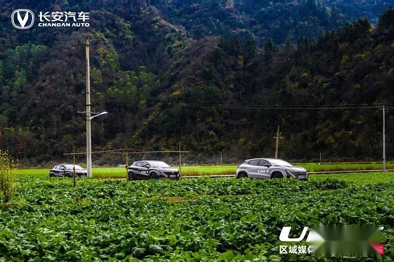 长安UNI-T能否破局而生？凹凸君带你试驾