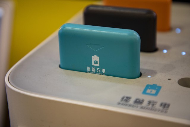 汽车共享充电宝来了，好事还是坏事？