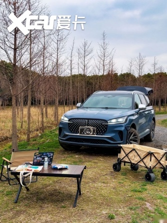 治愈系座驾!关上门只剩顶级静谧