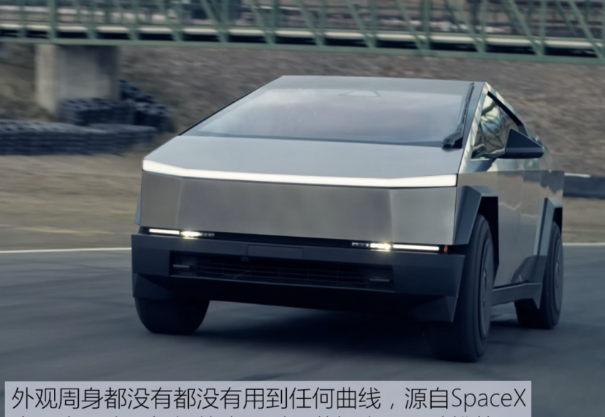 Cybertruck是特斯拉的杰作还是笑话？终于还是交付了！