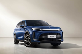 4月新车丨哈弗推全新硬派SUV，蔚来ES9看点多，华境S定价很关键