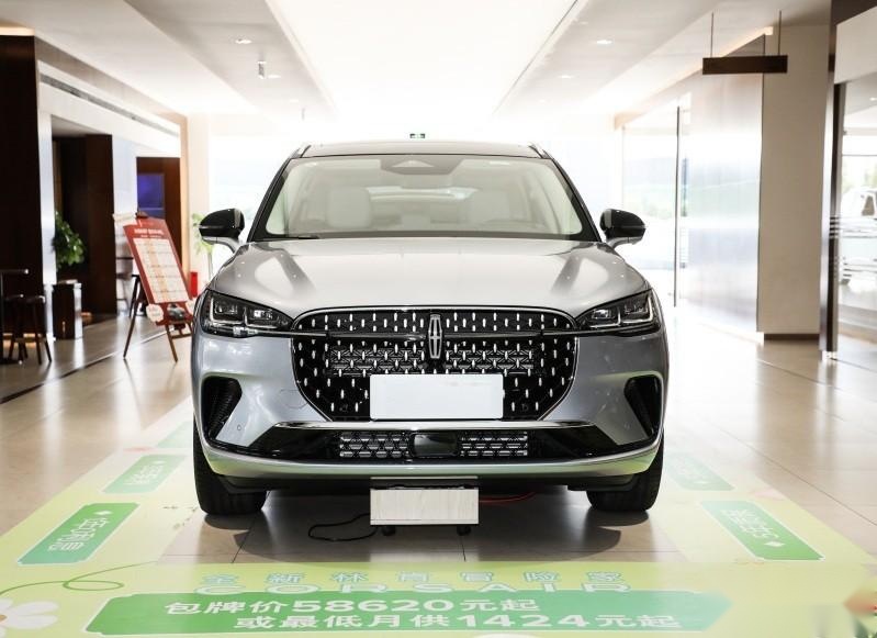 林肯冒险家全方位升级：奢华SUV“内卷”时代的绝对王者