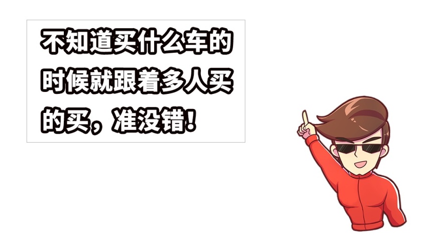 最低10.88万，这些合资SUV真的跟路上的“街车”不一样！