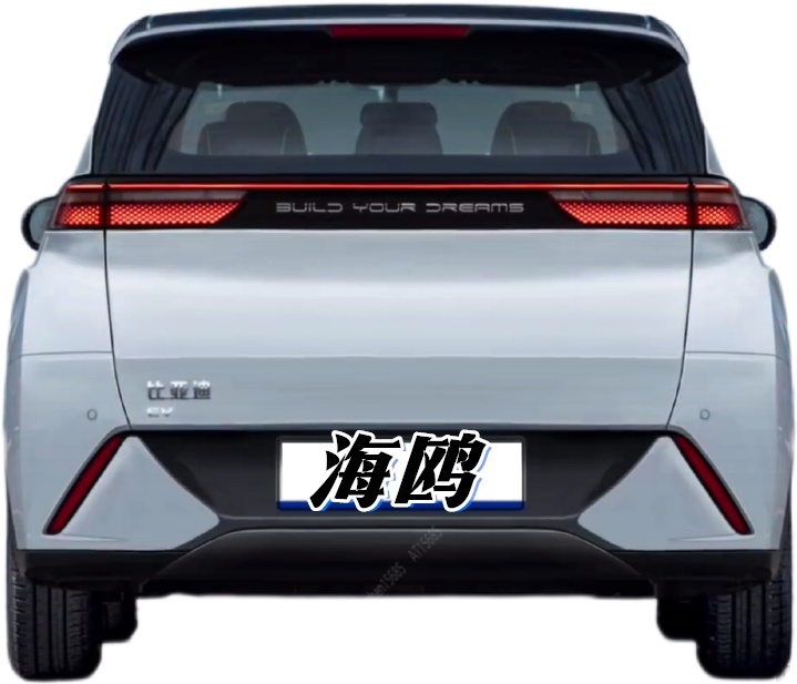 比亚迪海鸥内饰谍照曝光、福特全新一代Mustang发布预告…