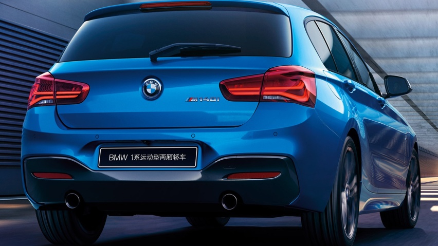 BMW 1系 VS 斯柯达速派 站在家用角度 您会怎么选？