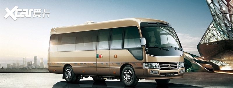 再推全新中巴车,审美惊呆众人,"老大哥"红旗怎么了?